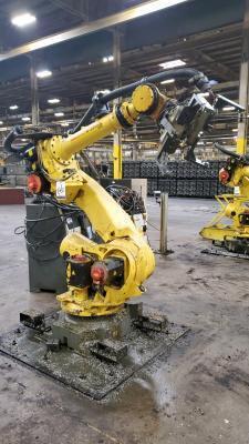 2011 Fanuc Robot w/Controller