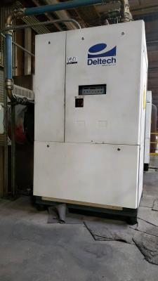 Deltech Air Dryer