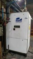Deltech Air Dryer