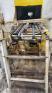 Hafroy Pass thru Part Washer - 4