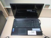 ACER ASPIRE 1.7 GHZ, 4GB RAM, CORE I3