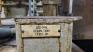 Hafroy Pass thru Part Washer - 24