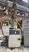 Fanuc Robot w/Controller