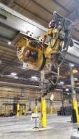 Fanuc Robot w/Controller