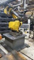2011 Fanuc Robot w/Controller