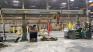 Fanuc Robot Gantry