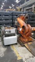 2009 ABB 6600 Robot w/Controller