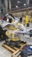 2011 Fanuc Robot w/Controller