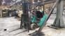 Mitsubishi Forklift