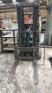 Mitsubishi Forklift - 2
