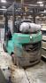 Mitsubishi Forklift - 3