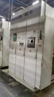 Heller MC 10 Machining Center