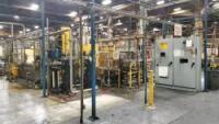 Ransohoff Pass-thru Part Washer