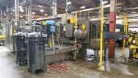 Proceco Pass-thru Part Washer