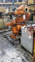 2009 ABB 6600 Robot w/Controller