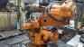 2009 ABB 6600 Robot w/Controller - 2