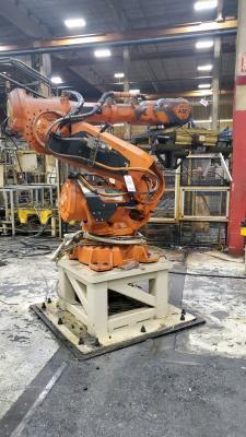 2009 ABB 6600 Robot w/Controller