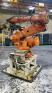 2009 ABB 6600 Robot w/Controller - 3