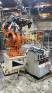 2009 ABB 6600 Robot w/Controller