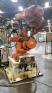 2009 ABB 6600 Robot w/Controller - 2