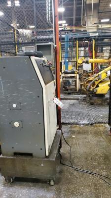 2009 Fanuc Robot w/Controller