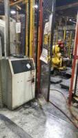 2009 Fanuc Robot w/Controller