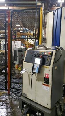 2009 Fanuc Robot w/Controller