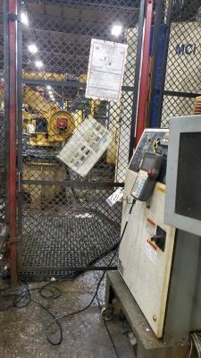 2009 Fanuc Robot w/Controller