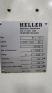 Heller MCi 16 Horizontal Machining Center - 7