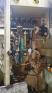 Heller MCi 16 Horizontal Machining Center - 10