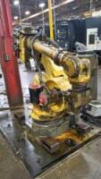 2009 Fanuc Robot