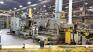 Engine Block Pass-thru Washing System