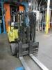 HysterLPG Forklift Truck - 4