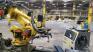 2011 Fanuc Robot
