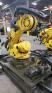 2011 Fanuc Robot - 5