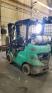 Mitsubishi Forklift