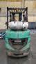 Mitsubishi Forklift - 3