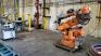 2009 ABB 6600 Robot w/Controller