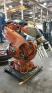 2009 ABB 6600 Robot w/Controller - 4