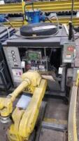 2013 Temptek 10 Ton Portable Chiller
