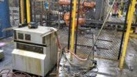 2009 ABB 6600 Robot w/Controller