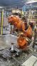 2009 ABB 6600 Robot w/Controller - 3