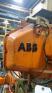 2009 ABB 6600 Robot w/Controller - 4