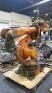 ABB Foundry Plus Robot w/Controller - 4