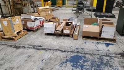 Mori Parts