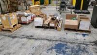 Mori Parts