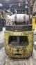 Clark Forklift - 2