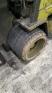 Clark Forklift - 5