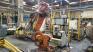 2009 ABB 6600 Robot w/Controller