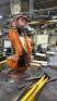 2009 ABB 6600 Robot w/Controller - 2